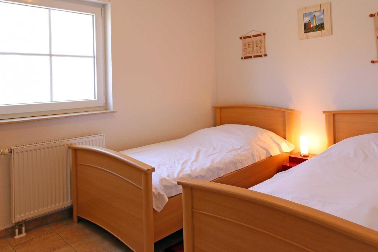 Ferienhaus Luessvitz Ummanz ภายนอก รูปภาพ